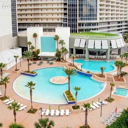 Sunsational At Laketown Wharf #1924 By Nautical Properties Panama City Beach Luaran gambar