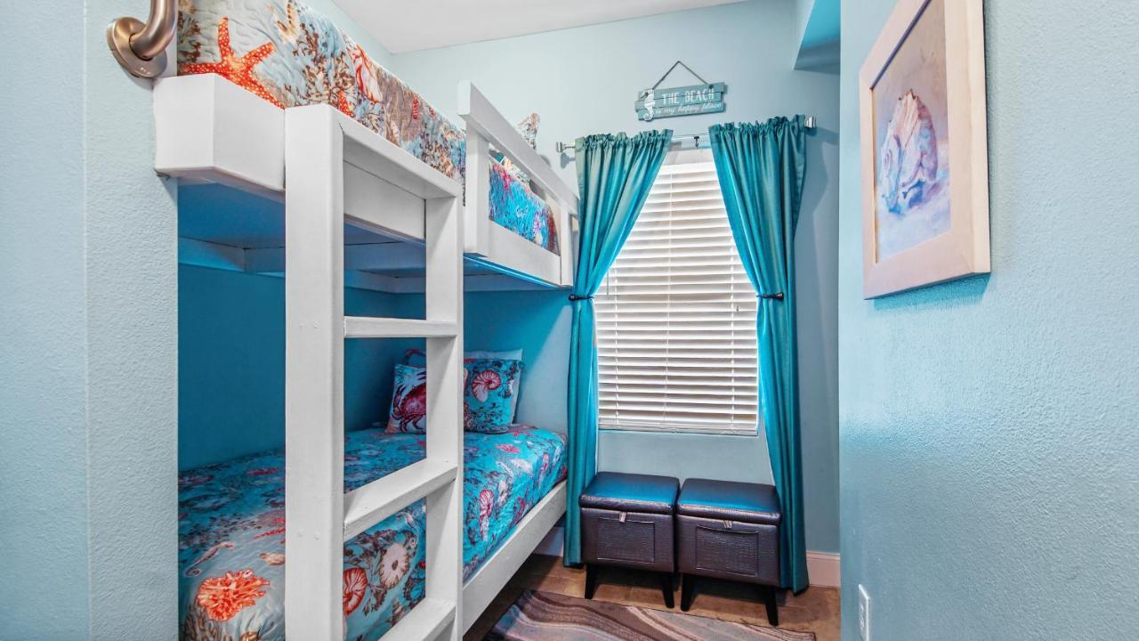 Sunsational At Laketown Wharf #1924 By Nautical Properties Panama City Beach Luaran gambar