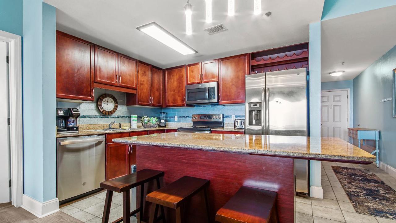 Sunsational At Laketown Wharf #1924 By Nautical Properties Panama City Beach Luaran gambar