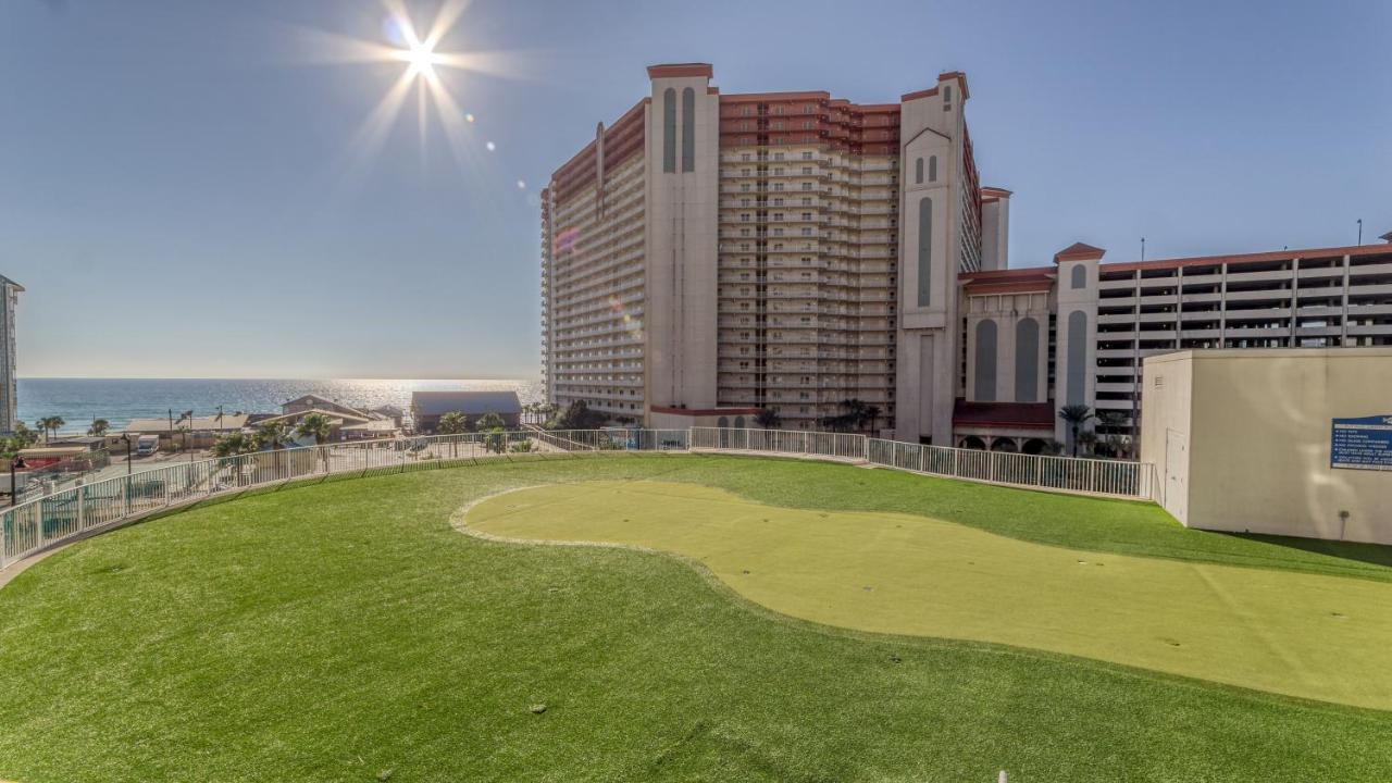 Sunsational At Laketown Wharf #1924 By Nautical Properties Panama City Beach Luaran gambar
