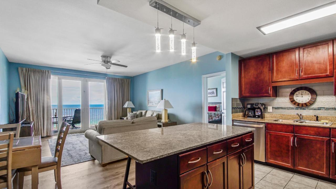 Sunsational At Laketown Wharf #1924 By Nautical Properties Panama City Beach Luaran gambar