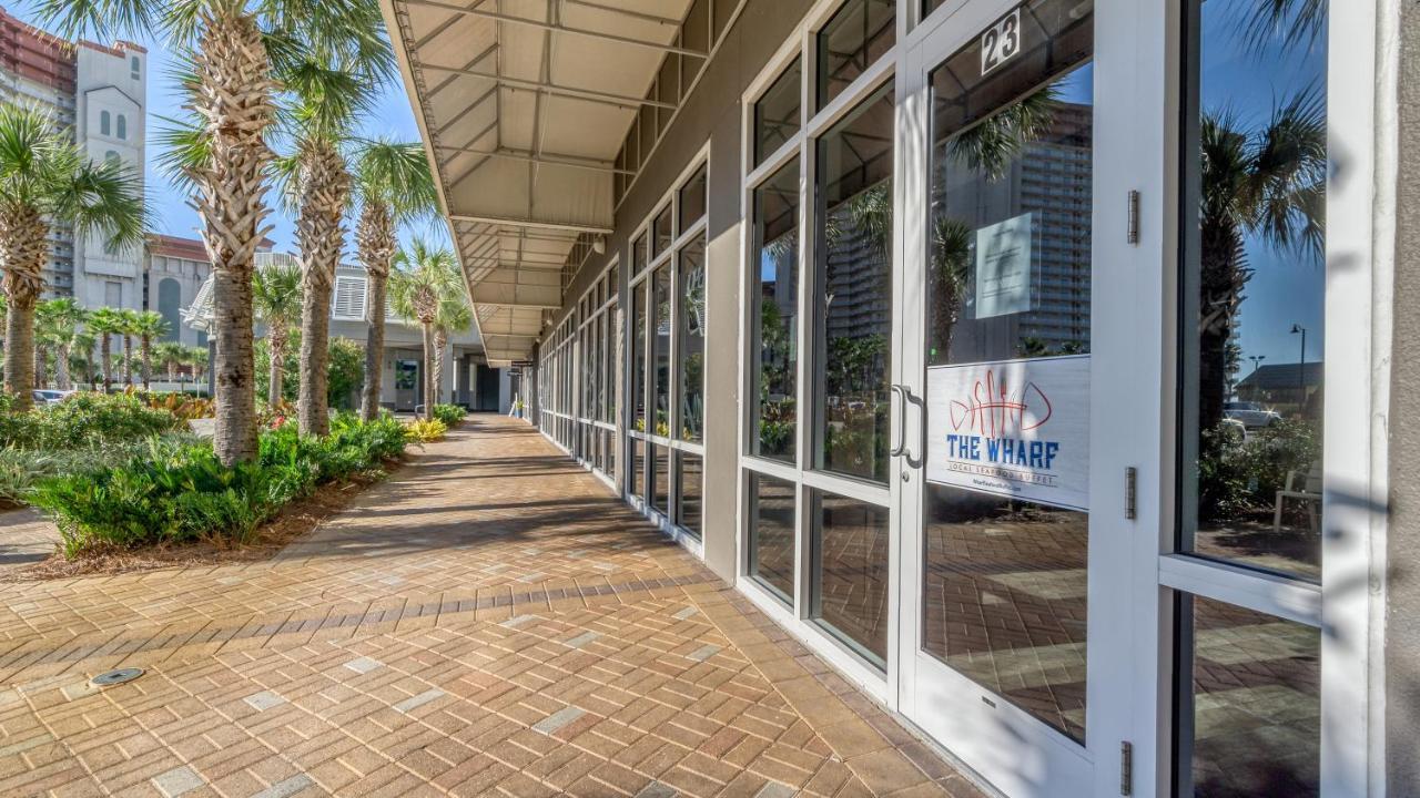 Sunsational At Laketown Wharf #1924 By Nautical Properties Panama City Beach Luaran gambar