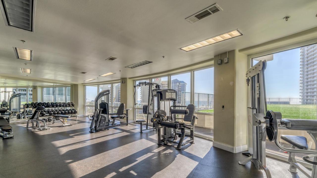 Sunsational At Laketown Wharf #1924 By Nautical Properties Panama City Beach Luaran gambar