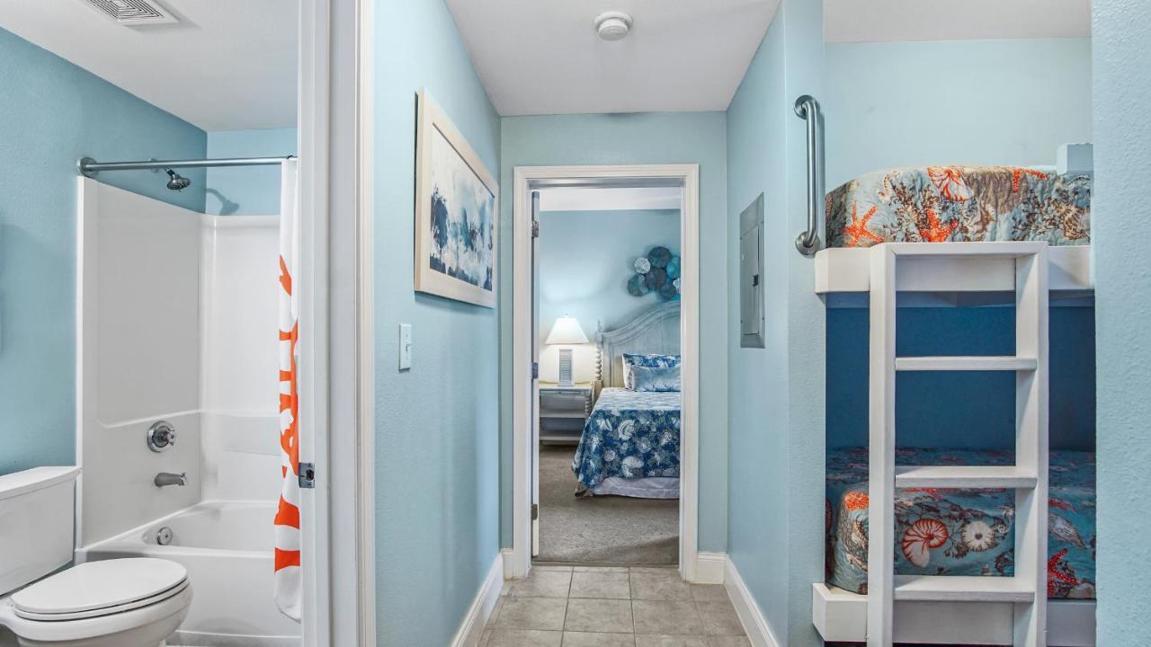 Sunsational At Laketown Wharf #1924 By Nautical Properties Panama City Beach Luaran gambar