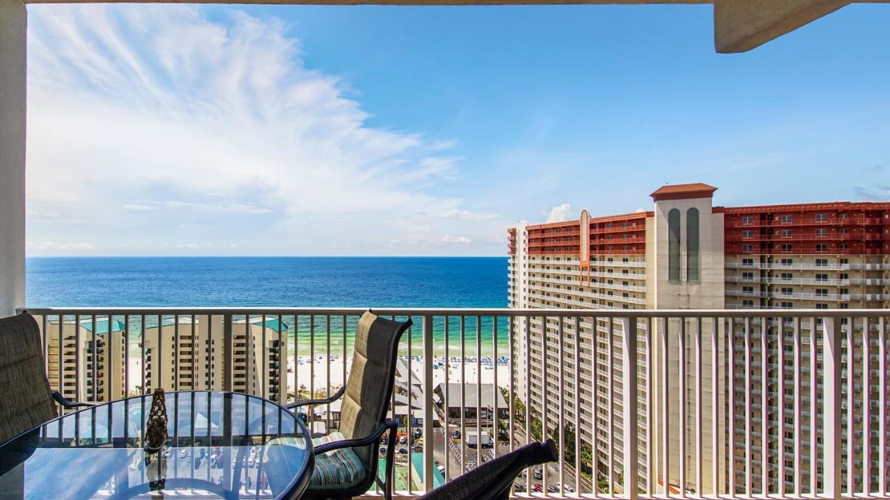 Sunsational At Laketown Wharf #1924 By Nautical Properties Panama City Beach Luaran gambar