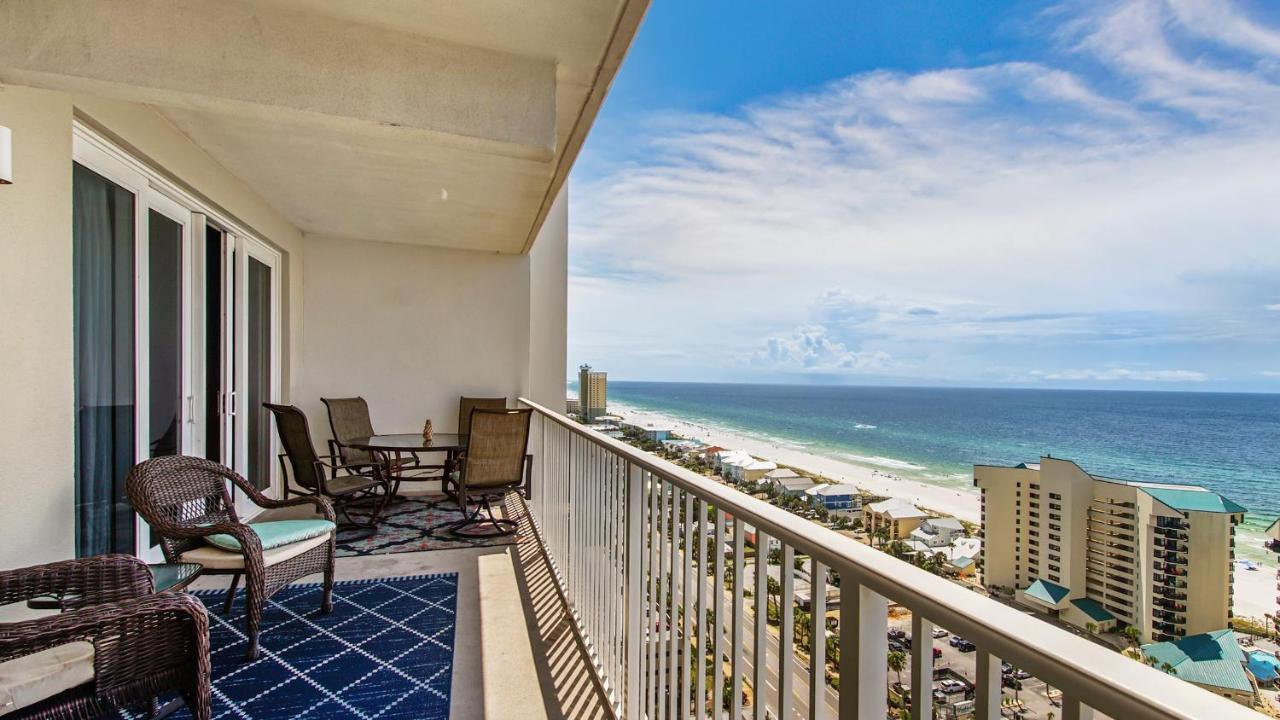 Sunsational At Laketown Wharf #1924 By Nautical Properties Panama City Beach Luaran gambar