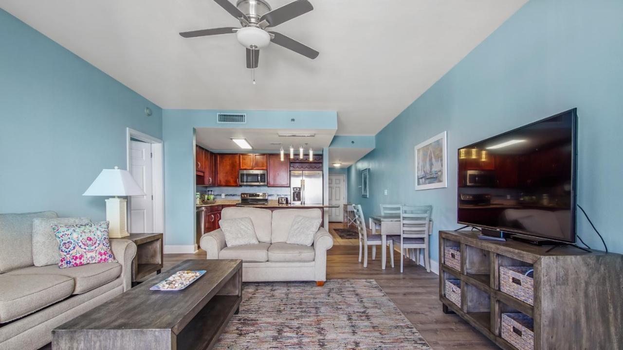 Sunsational At Laketown Wharf #1924 By Nautical Properties Panama City Beach Luaran gambar