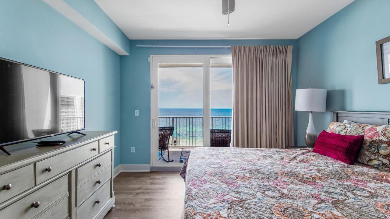 Sunsational At Laketown Wharf #1924 By Nautical Properties Panama City Beach Luaran gambar