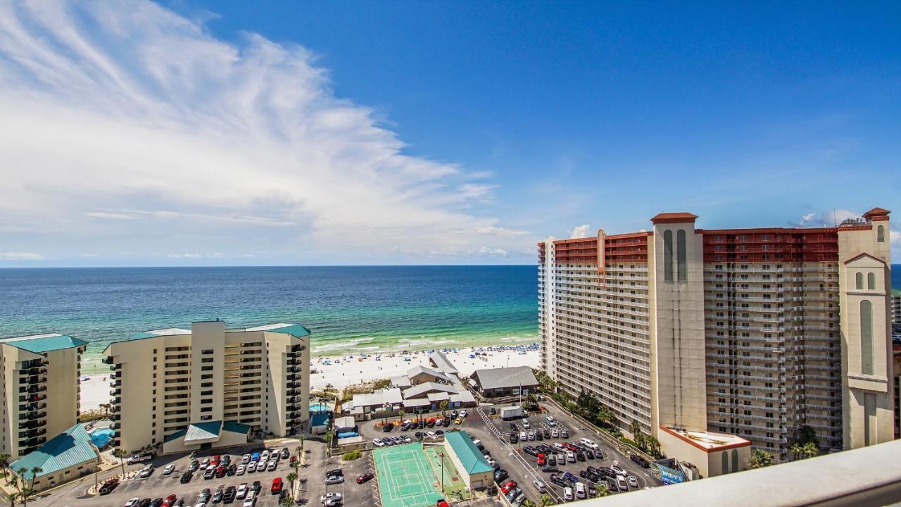 Sunsational At Laketown Wharf #1924 By Nautical Properties Panama City Beach Luaran gambar