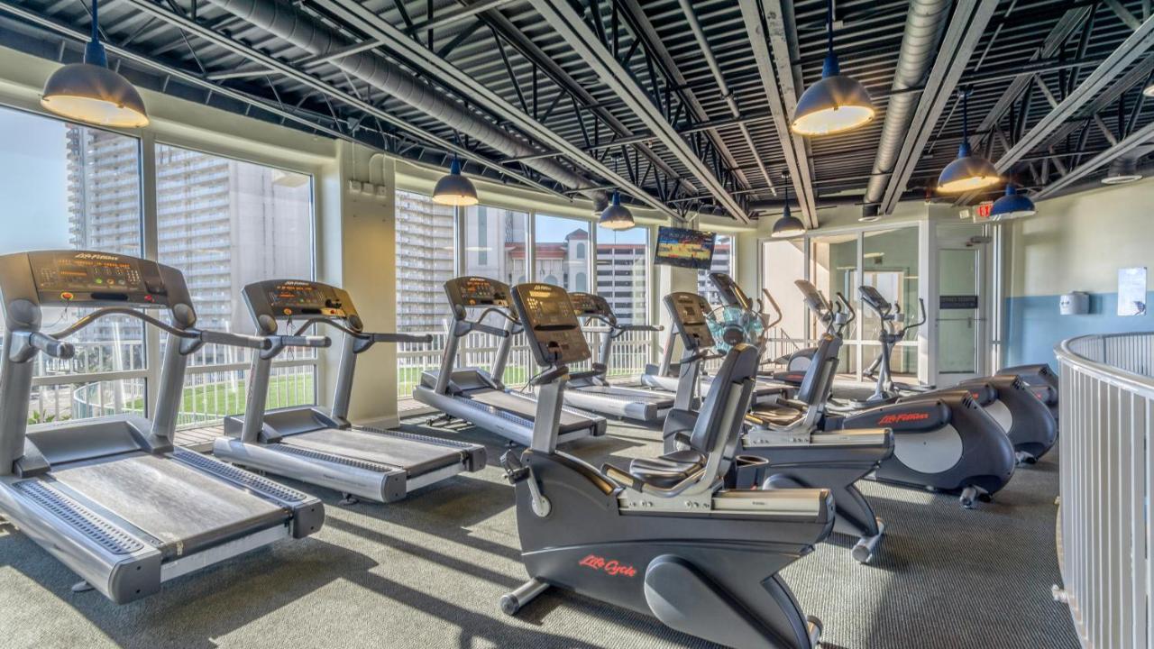 Sunsational At Laketown Wharf #1924 By Nautical Properties Panama City Beach Luaran gambar