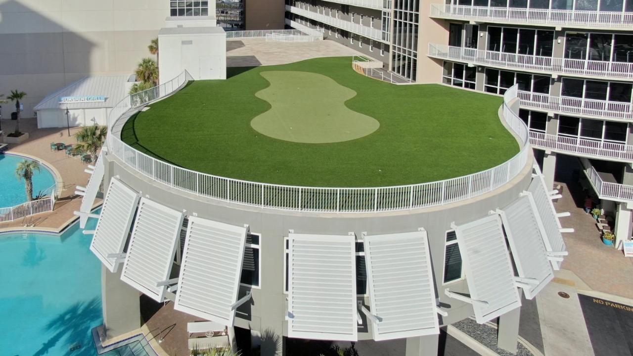Sunsational At Laketown Wharf #1924 By Nautical Properties Panama City Beach Luaran gambar